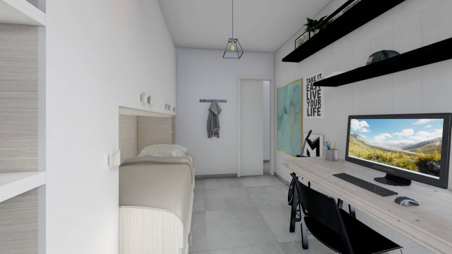 Appartamento in vendita a Andora