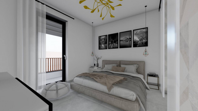 Appartamento in vendita a Andora