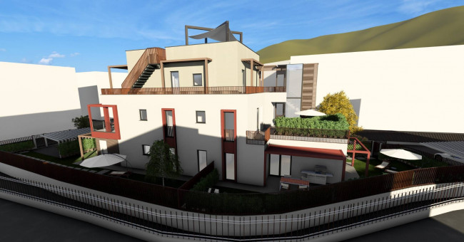 Appartamento in vendita a Andora