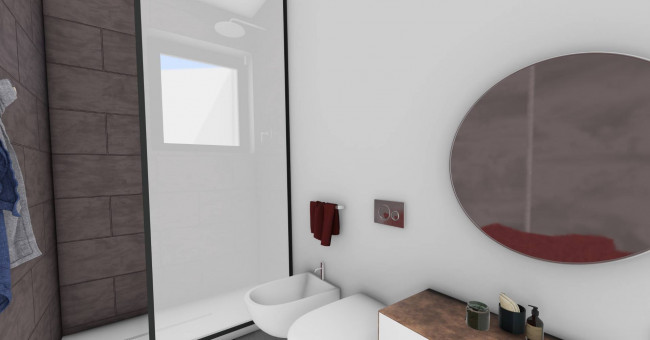 Appartamento in vendita a Andora