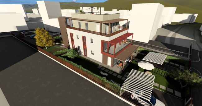 Appartamento in vendita a Andora