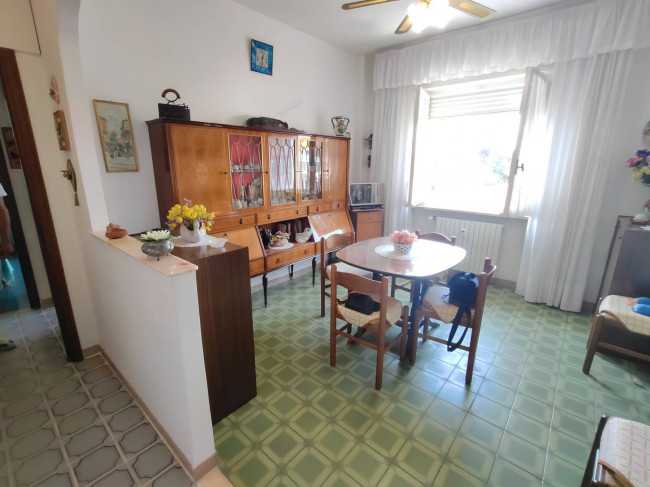 Appartamento in vendita a Ceriale