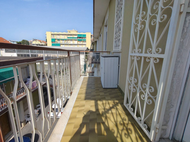 Appartamento in vendita a Ceriale