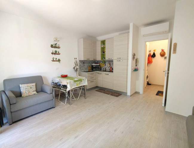 Appartamento in vendita a Andora