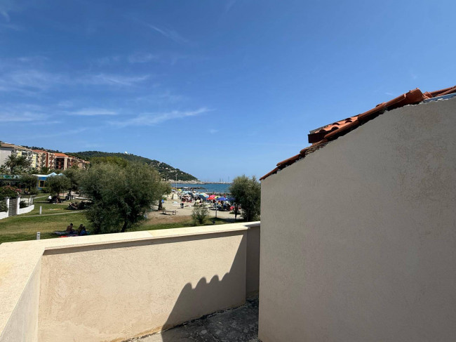 Appartamento in vendita a Andora