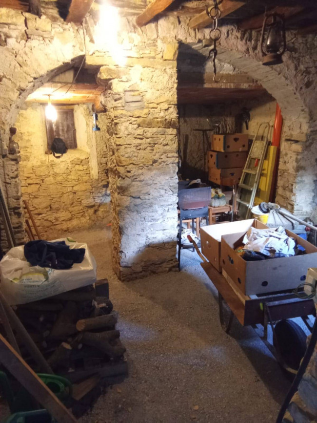 Appartamento in vendita a Stellanello