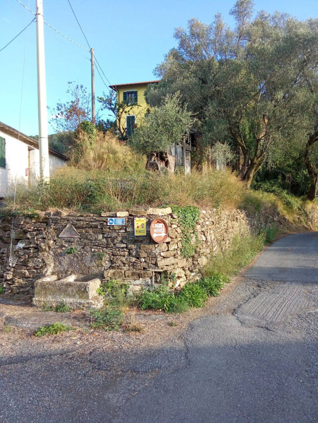 Appartamento in vendita a Stellanello