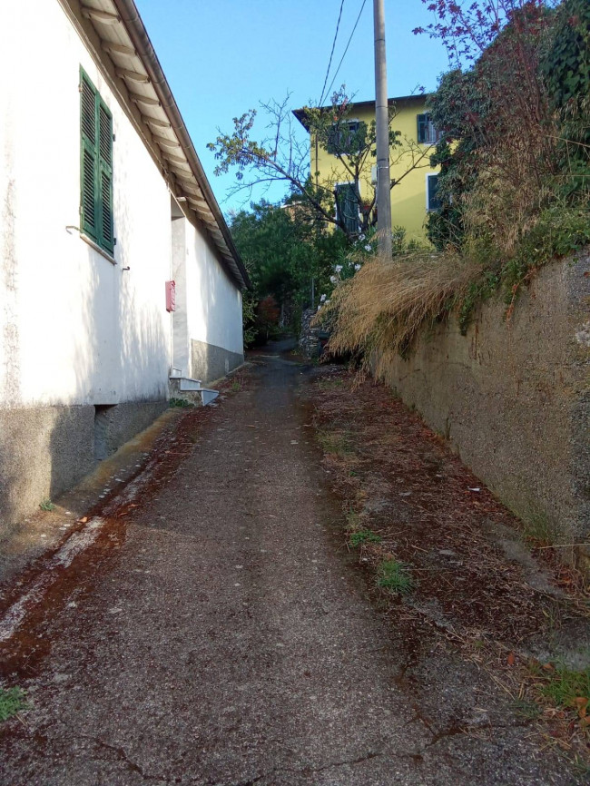 Appartamento in vendita a Stellanello