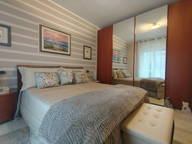 Appartamento in vendita a Andora