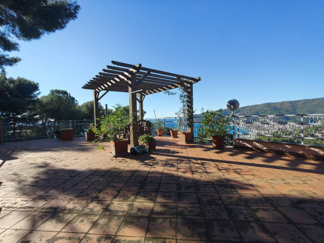 Villa in vendita a Andora