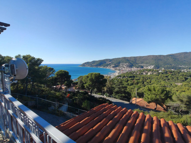 Villa in vendita a Andora