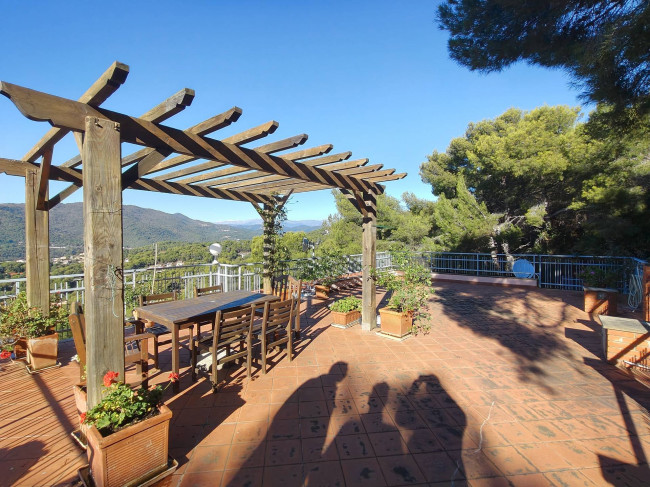 Villa in vendita a Andora