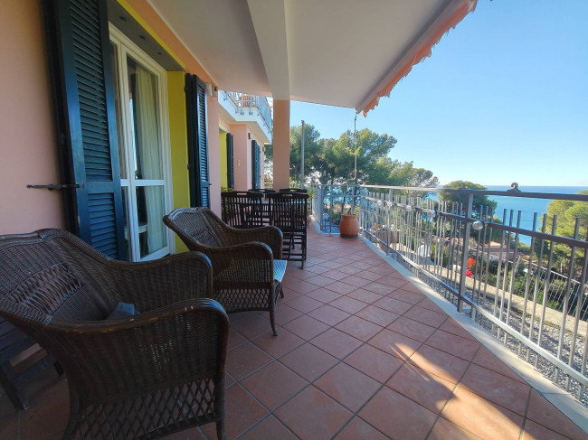 Villa in vendita a Andora