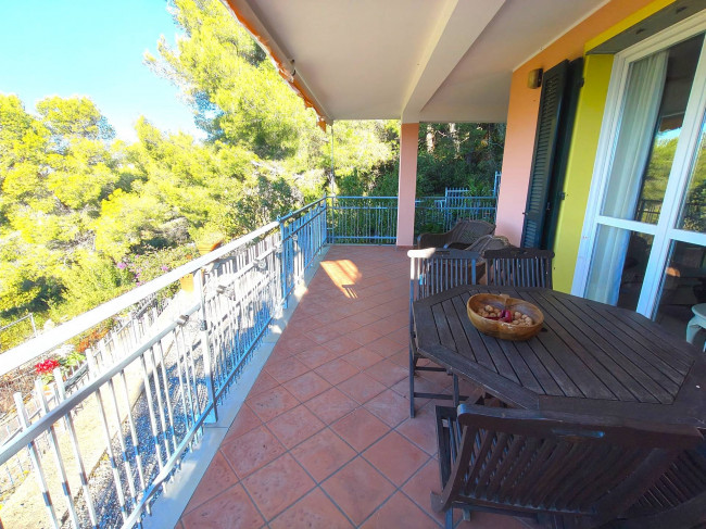 Villa in vendita a Andora