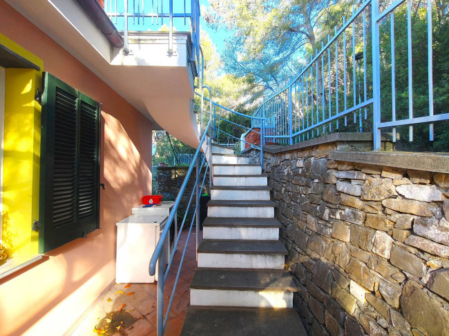 Villa in vendita a Andora