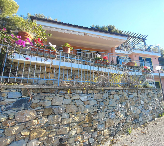Villa in vendita a Andora