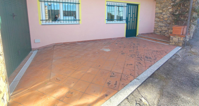 Villa in vendita a Andora