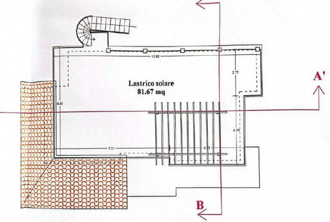 Villa in vendita a Andora