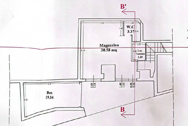 Villa in vendita a Andora