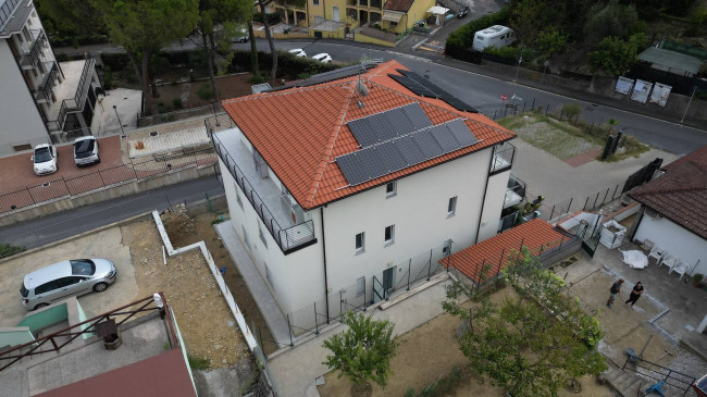 Appartamento in vendita a Andora