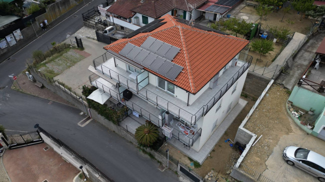 Appartamento in vendita a Andora