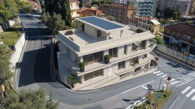 Appartamento in vendita a Andora