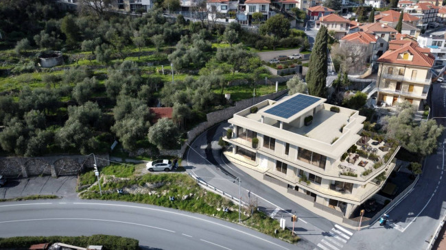 Appartamento in vendita a Andora