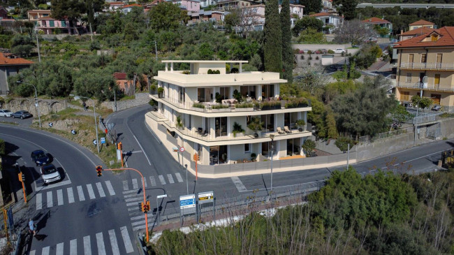 Appartamento in vendita a Andora