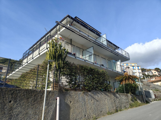 Appartamento in vendita a Andora