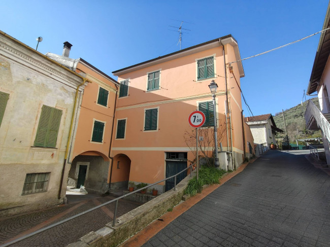 Appartamento in vendita a Stellanello