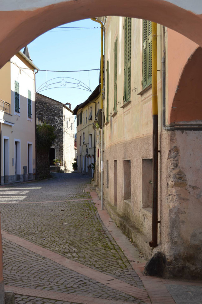 Appartamento in vendita a Stellanello