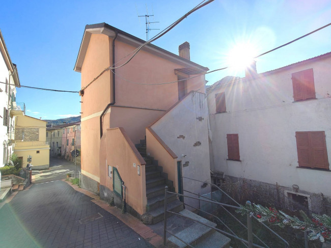 Appartamento in vendita a Stellanello