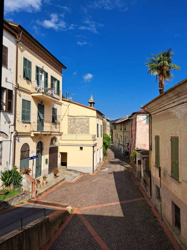 Appartamento in vendita a Stellanello