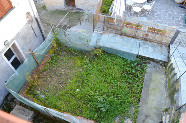 Appartamento in vendita a Stellanello