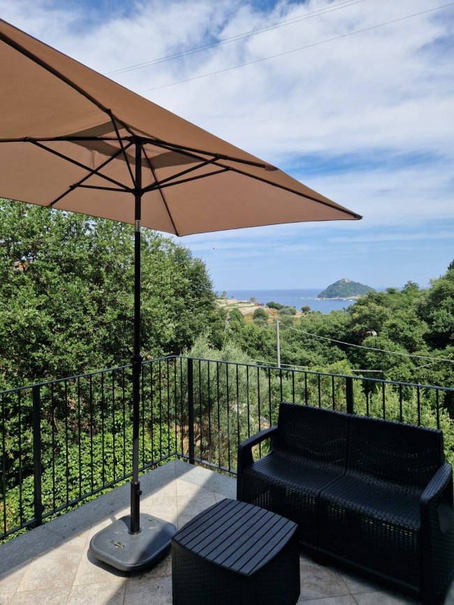 Appartamento in vendita a Alassio