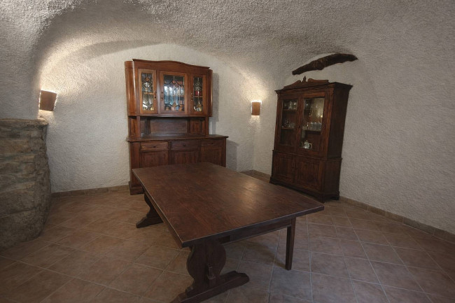 Appartamento in vendita a Stellanello