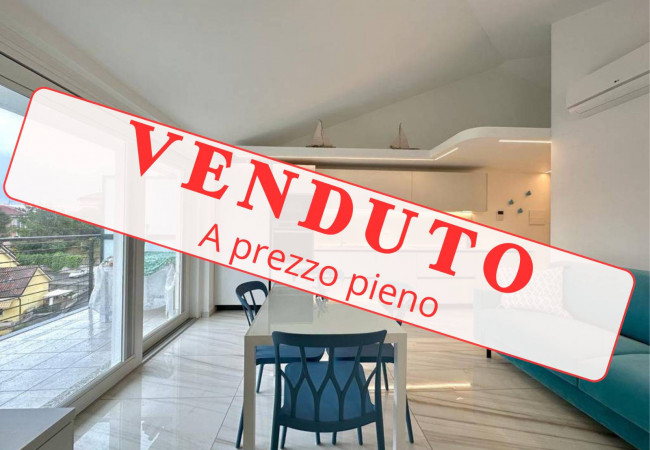 Appartamento in vendita a Andora