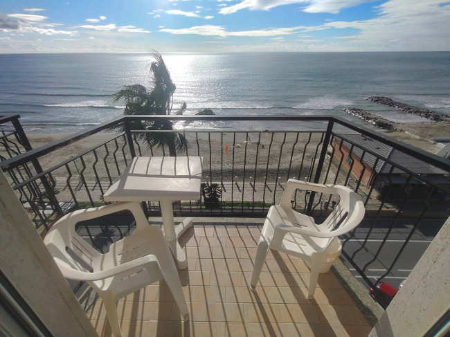 Appartamento in vendita a Andora