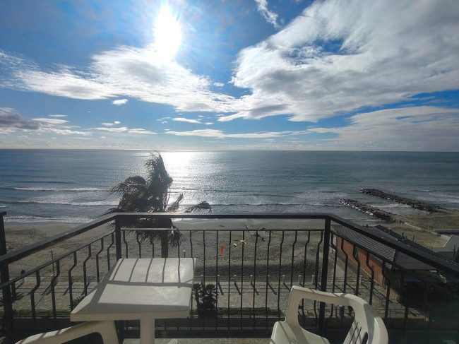 Appartamento in vendita a Andora