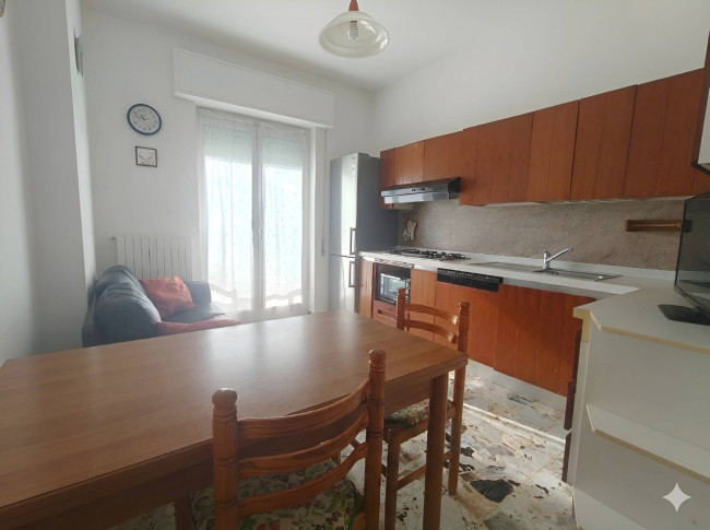 Appartamento in vendita a Andora