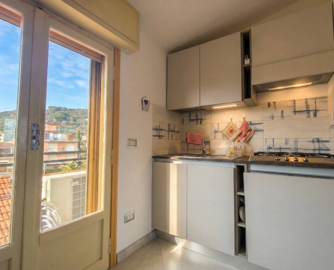 Appartamento in vendita a San Bartolomeo al Mare