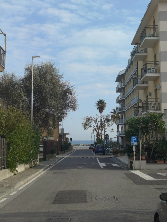 Appartamento in vendita a San Bartolomeo al Mare