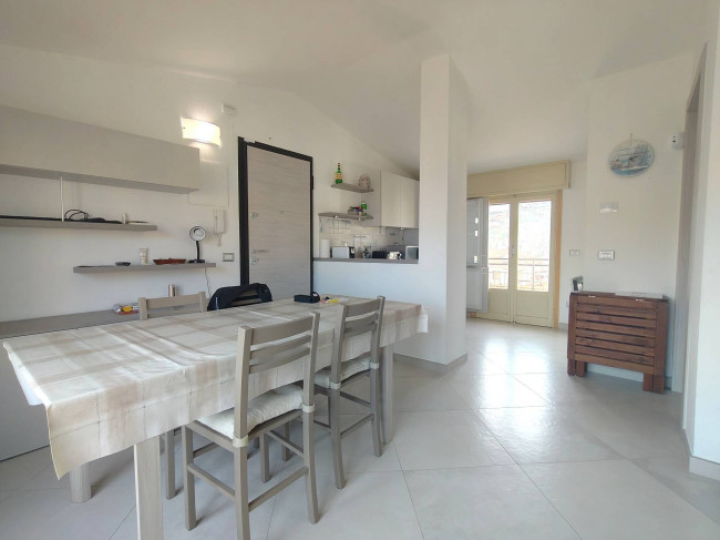 Appartamento in vendita a San Bartolomeo al Mare