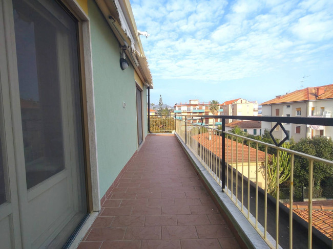 Appartamento in vendita a San Bartolomeo al Mare