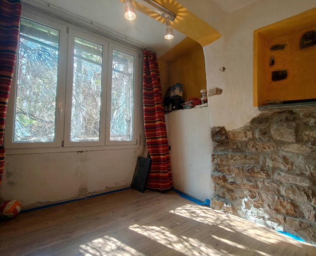 Appartamento in vendita a Diano San Pietro