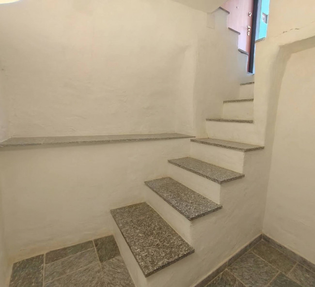 Appartamento in vendita a Diano San Pietro