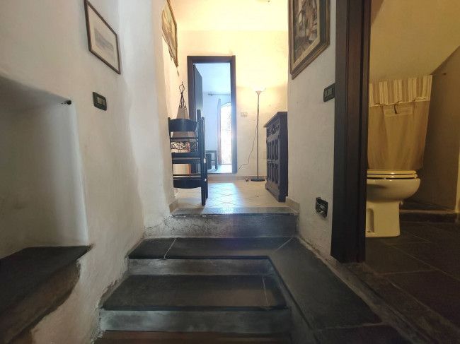 Appartamento in vendita a Diano San Pietro