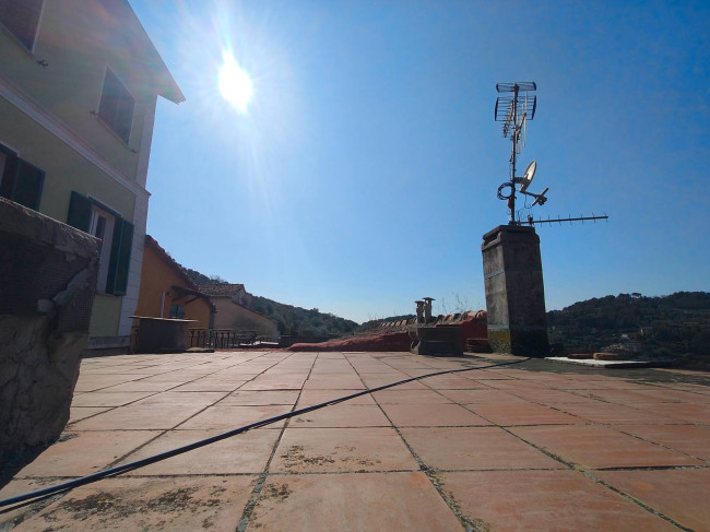 Appartamento in vendita a Diano San Pietro