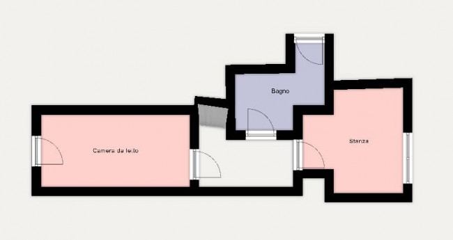 Appartamento in vendita a Diano San Pietro