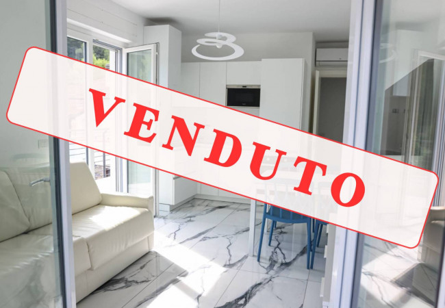 Appartamento in vendita a Andora